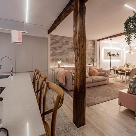 Apartamento Viteri By Sanse Holidays Рентерия Экстерьер фото