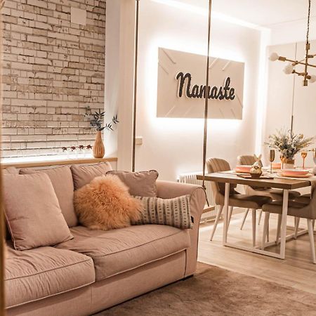 Apartamento Viteri By Sanse Holidays Рентерия Экстерьер фото