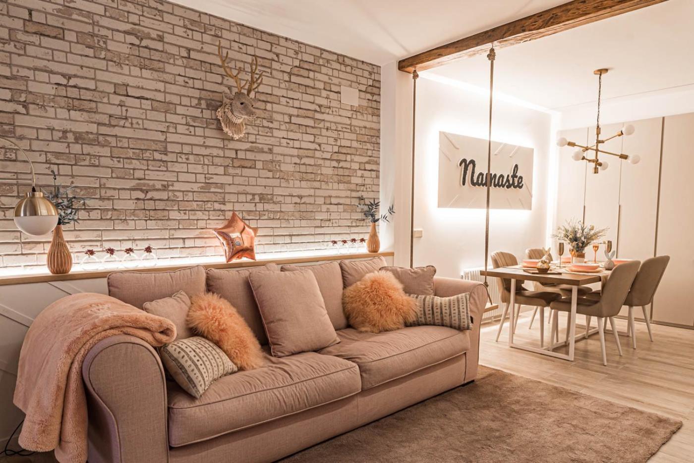Apartamento Viteri By Sanse Holidays Рентерия Экстерьер фото