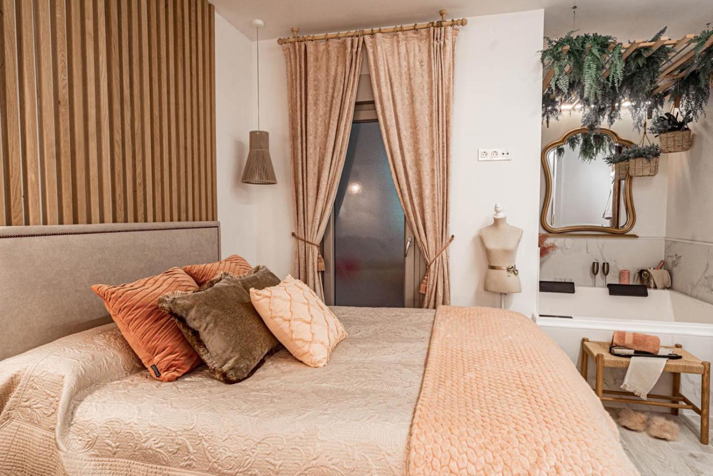 Apartamento Viteri By Sanse Holidays Рентерия Экстерьер фото